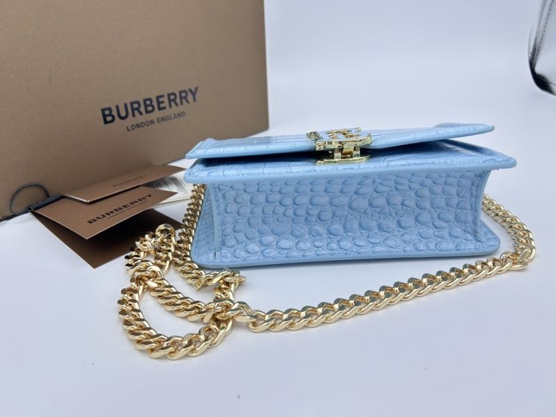 Burberry Satchel Bags